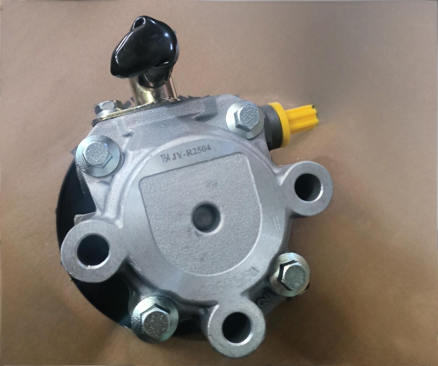 DS132125-A TOYOTA  Power Steering Pump