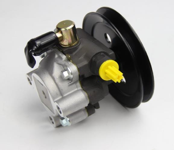 DS132125-A TOYOTA  Power Steering Pump