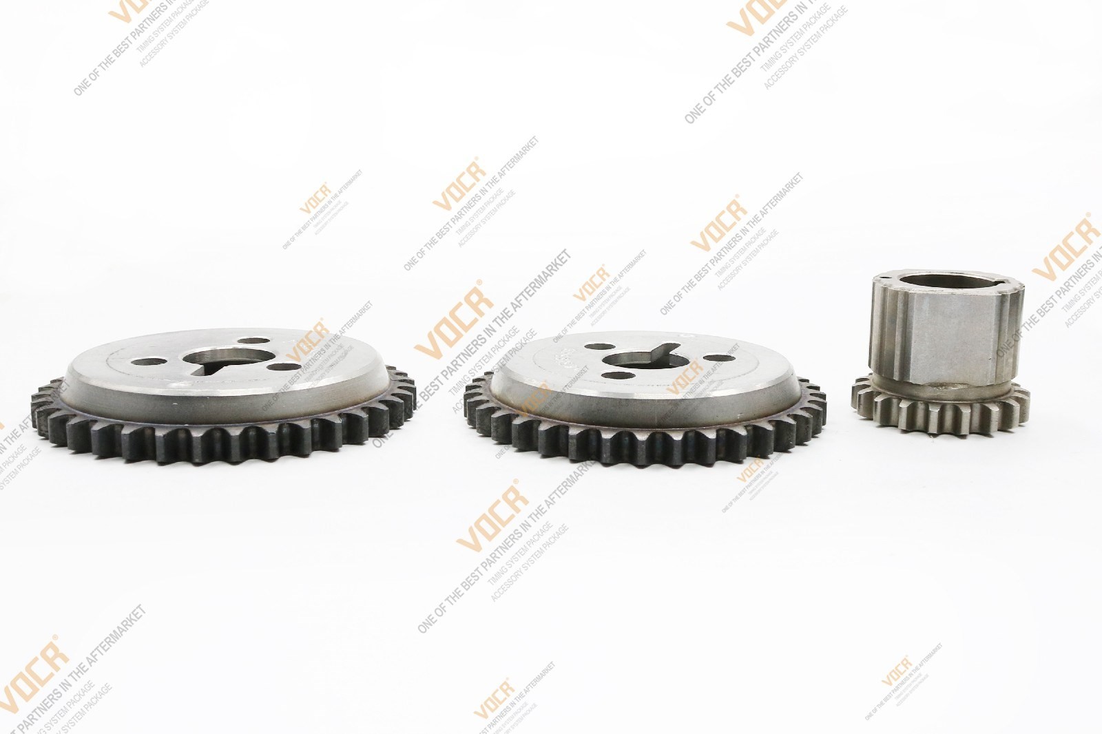 KTC1147 KC01SB120-07 24518546 24518547 24101146 24101144 24518544 24518545   Timing Chain Kit(7Sets)