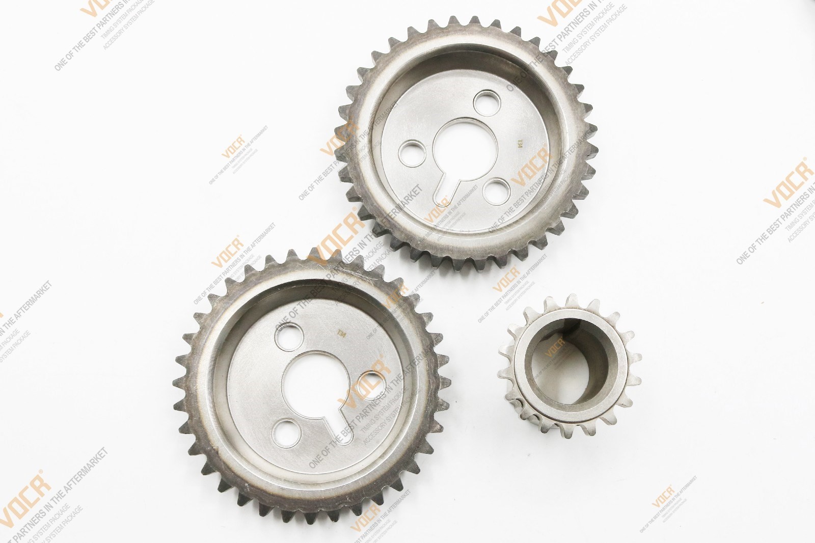 KTC1147 KC01SB120-07 24518546 24518547 24101146 24101144 24518544 24518545   Timing Chain Kit(7Sets)