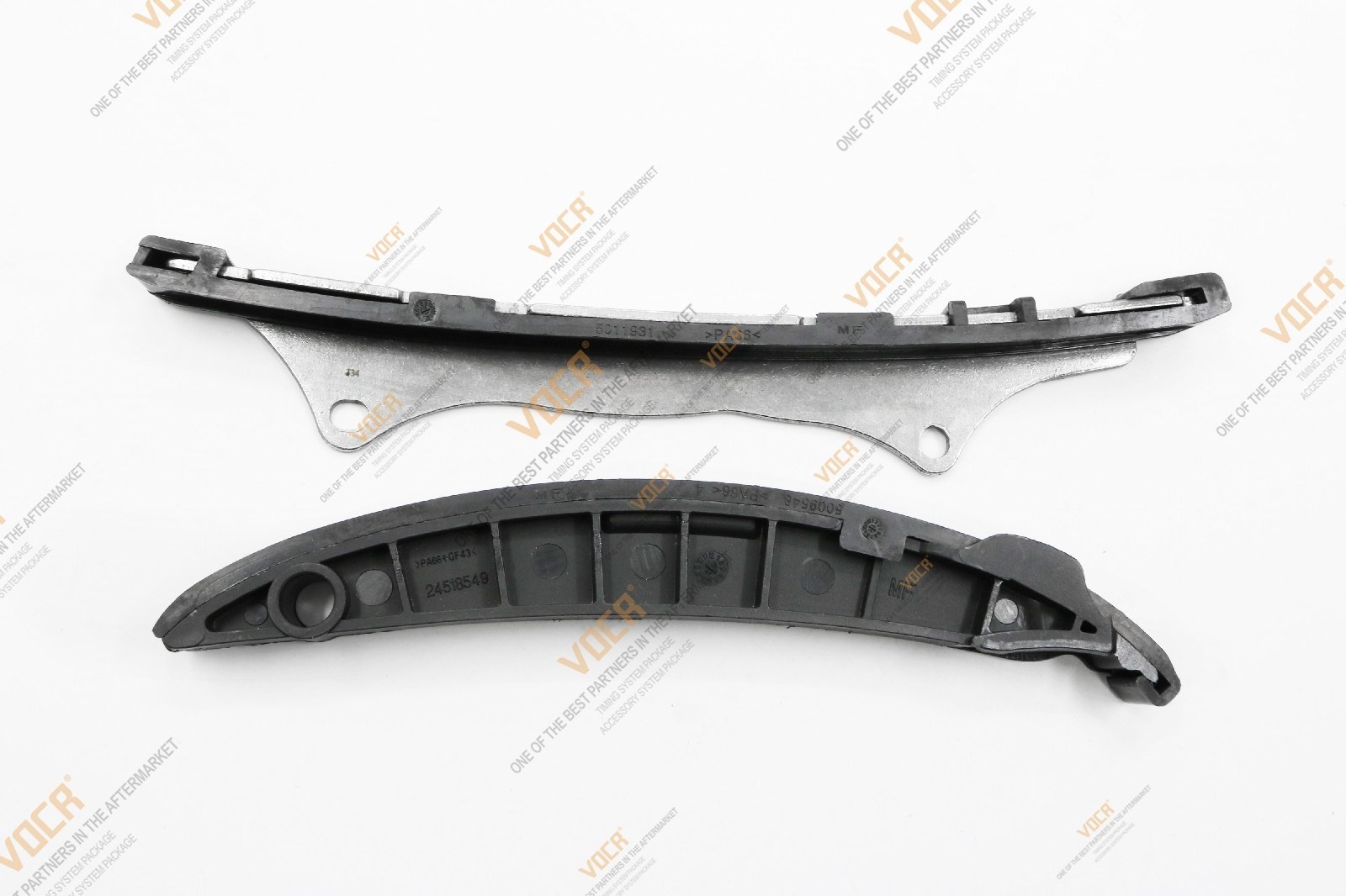 KTC1147 KC01SB120-07 24518546 24518547 24101146 24101144 24518544 24518545   Timing Chain Kit(7Sets)