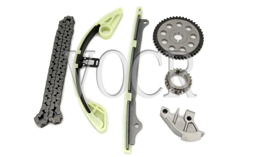 KTC1179 BYD Timing Chain Kit(6Sets)