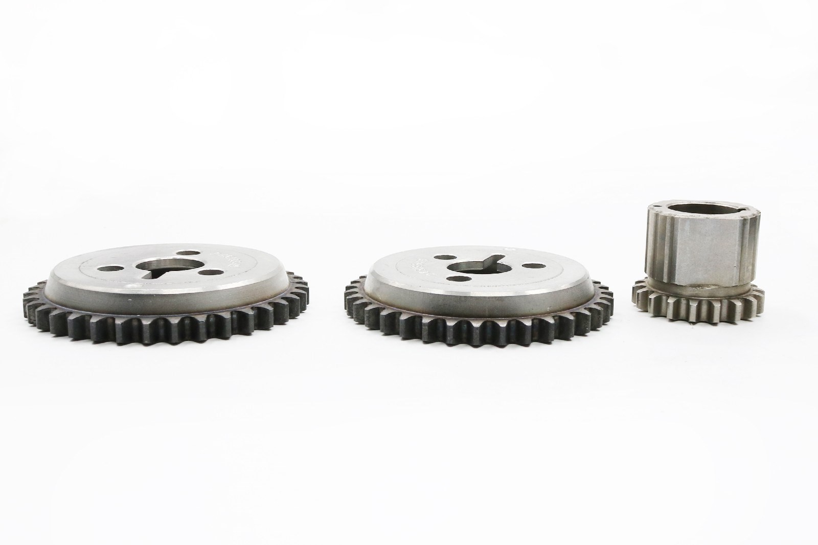 KTC1147 KC01SB120-07 24518546 24518547 24101146 24101144 24518544 24518545   Timing Chain Kit(7Sets)