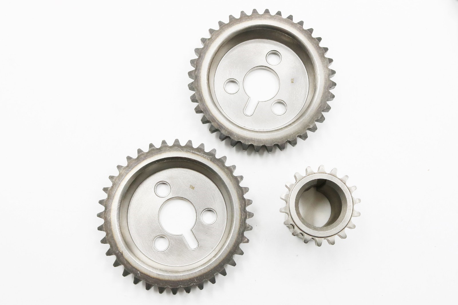 KTC1147 KC01SB120-07 24518546 24518547 24101146 24101144 24518544 24518545   Timing Chain Kit(7Sets)