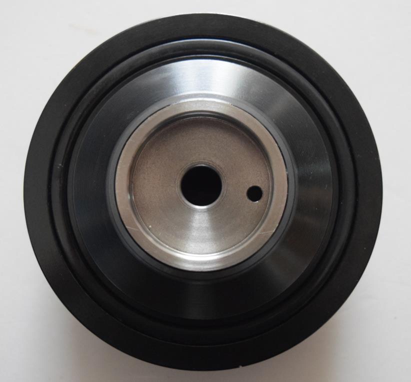 DS110720-A HYUNDAI  Crank Pulley