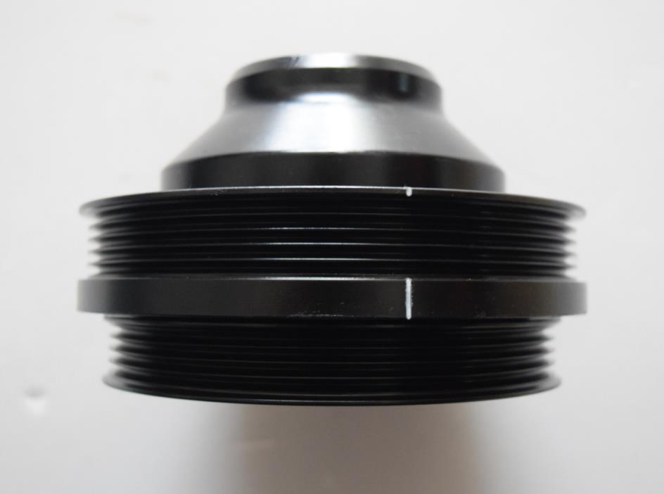 DS110720-A HYUNDAI  Crank Pulley
