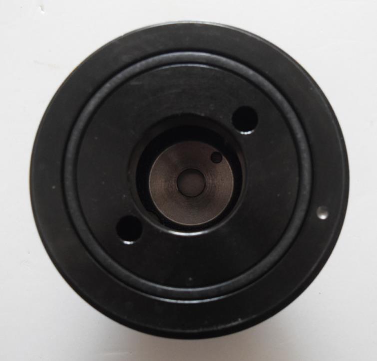 DS110720-A HYUNDAI  Crank Pulley
