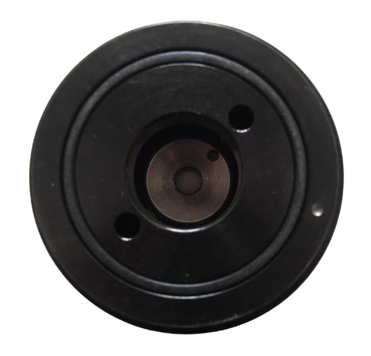 DS110720-A HYUNDAI  Crank Pulley