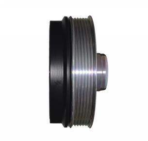 DS110840-B 544016910 544016920 BMW  Crank Pulley