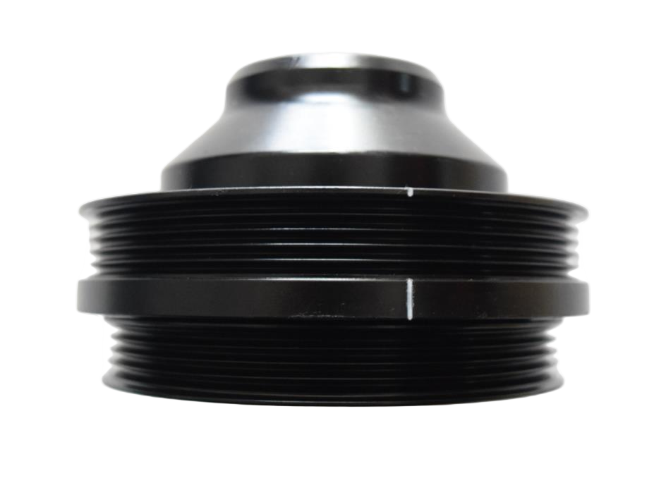 DS110720-A HYUNDAI  Crank Pulley