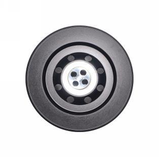 DS110837-B 11237788611 11237793593 BMW  Crank Pulley
