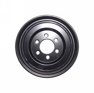 DS110834-B BMW  Crank Pulley