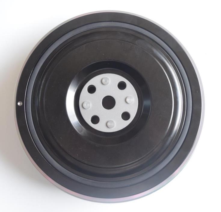 DS110842-B VOLVO  Crank Pulley