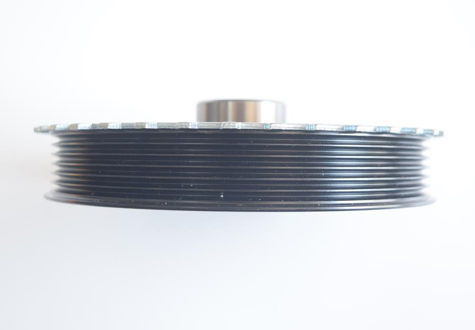 DS110715-A MAZDA  Crank Pulley