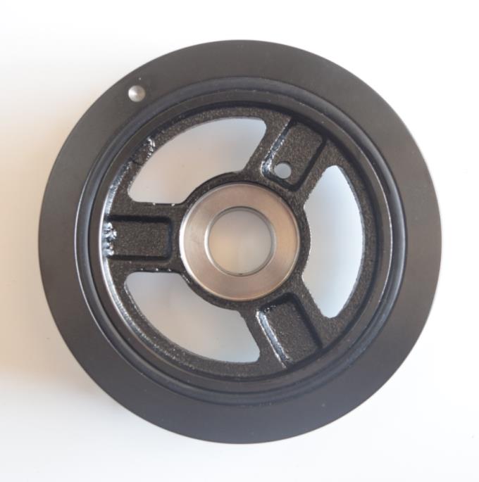 DS110715-A MAZDA  Crank Pulley