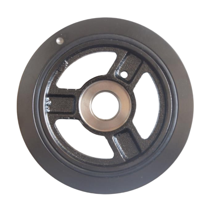 DS110715-A MAZDA  Crank Pulley