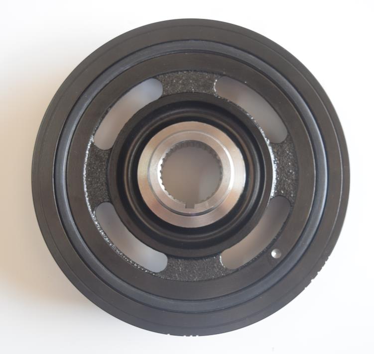 DS110701-A 13810-RFE-003 13810-RZA-008 HONDA  Crank Pulley