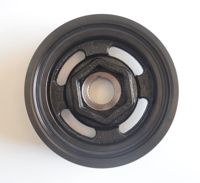 DS110701-A 13810-RFE-003 13810-RZA-008 HONDA  Crank Pulley