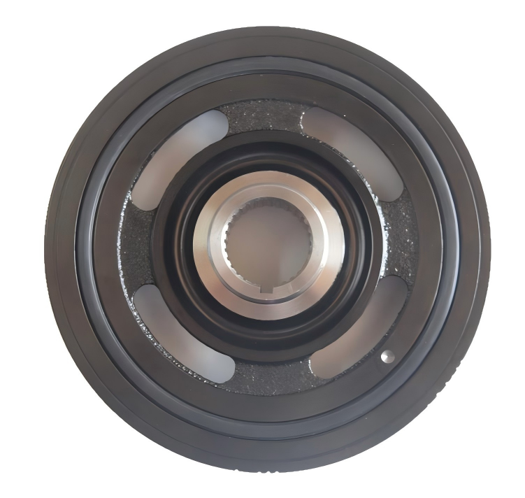 DS110701-A 13810-RFE-003 13810-RZA-008 HONDA Crank Pulley