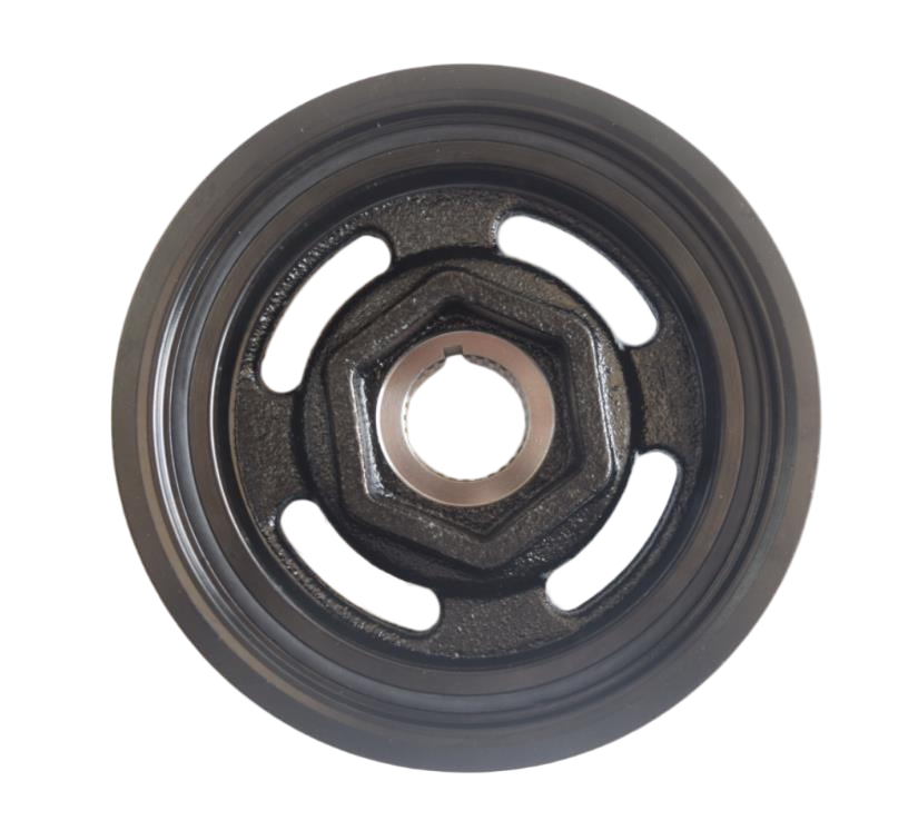 DS110701-A 13810-RFE-003 13810-RZA-008 HONDA  Crank Pulley
