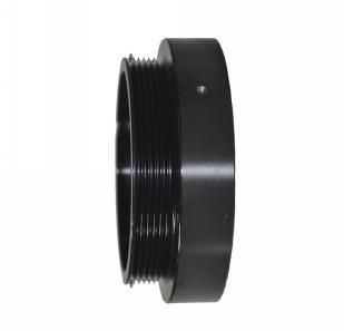 DS110835-B 11237516385 11237546108 BMW  Crank Pulley
