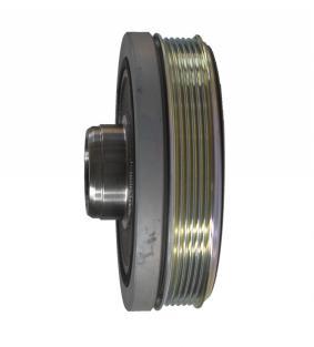 DS110832-B BMW  Crank Pulley