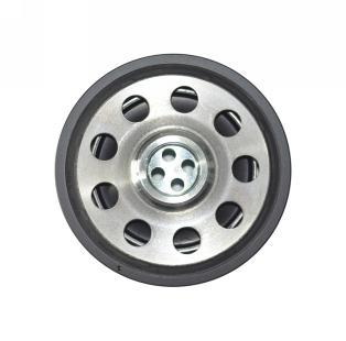 DS110829-B 11237797995 11237799153 BMW  Crank Pulley