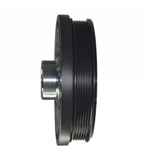 DS110829-B 11237797995 11237799153 BMW  Crank Pulley