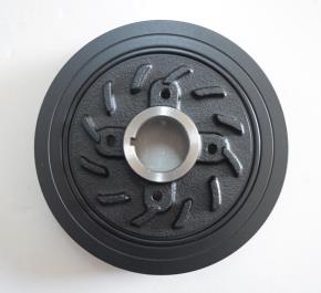 DS110589-A 23124-42001 HYUNDAI  Crank Pulley
