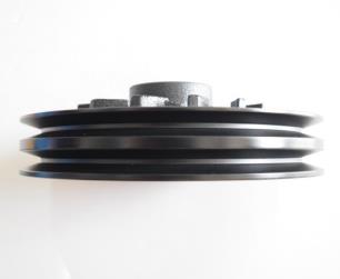 DS110589-A 23124-42001 HYUNDAI  Crank Pulley