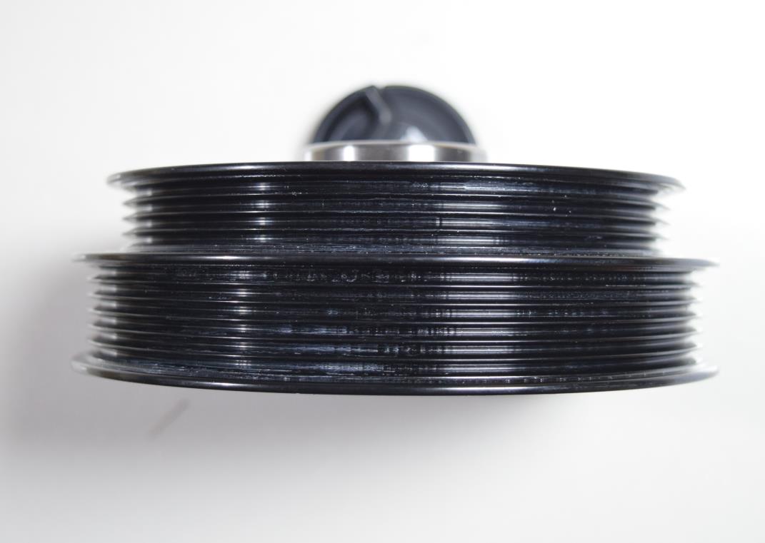 DS110534-A 13408-0A010 TOYOTA  Crank Pulley