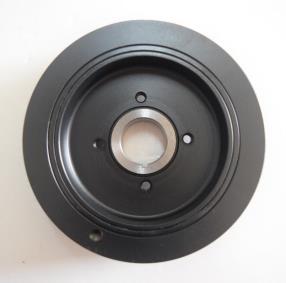 DS110589-A 23124-42001 HYUNDAI  Crank Pulley