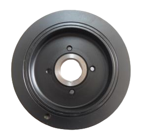 DS110589-A 23124-42001 HYUNDAI  Crank Pulley