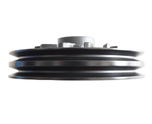 DS110589-A 23124-42001 HYUNDAI  Crank Pulley