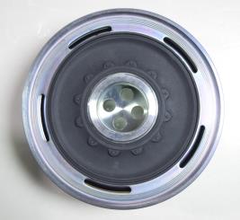 DS110838-B 11237643074 544012910 MINI  Crank Pulley
