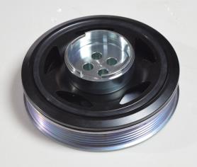 DS110838-B 11237643074 544012910 MINI  Crank Pulley