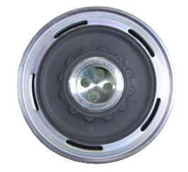 DS110838-B 11237643074 544012910 MINI Crank Pulley