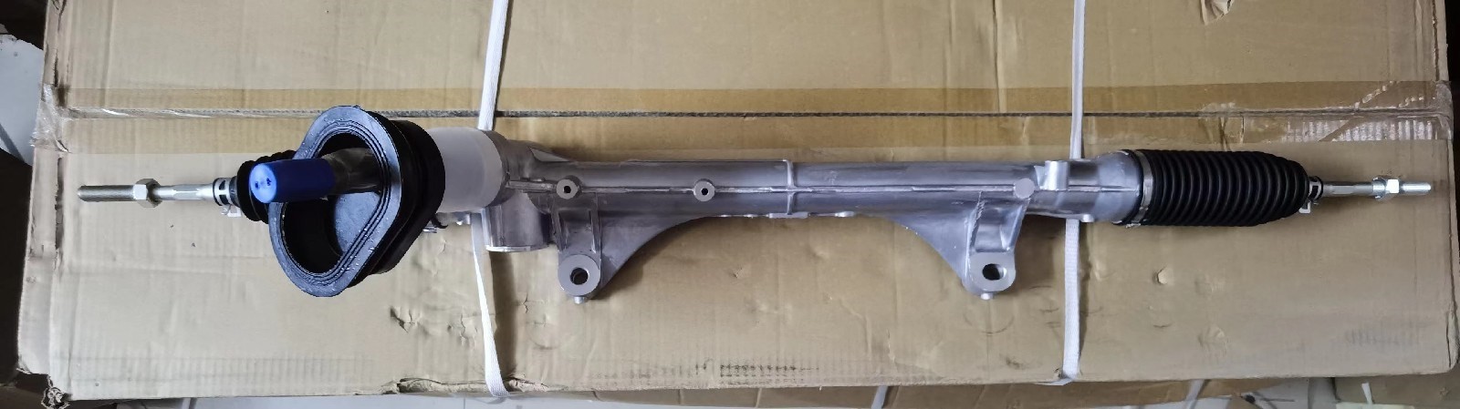 DS130057 35610080 48001-EM30A 48001-EM30B 48001EW700 48001ED51A NISSAN  Steering Rack(LHD)