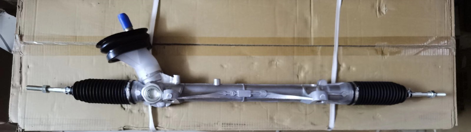 DS130057 35610080 48001-EM30A 48001-EM30B 48001EW700 48001ED51A NISSAN  Steering Rack(LHD)