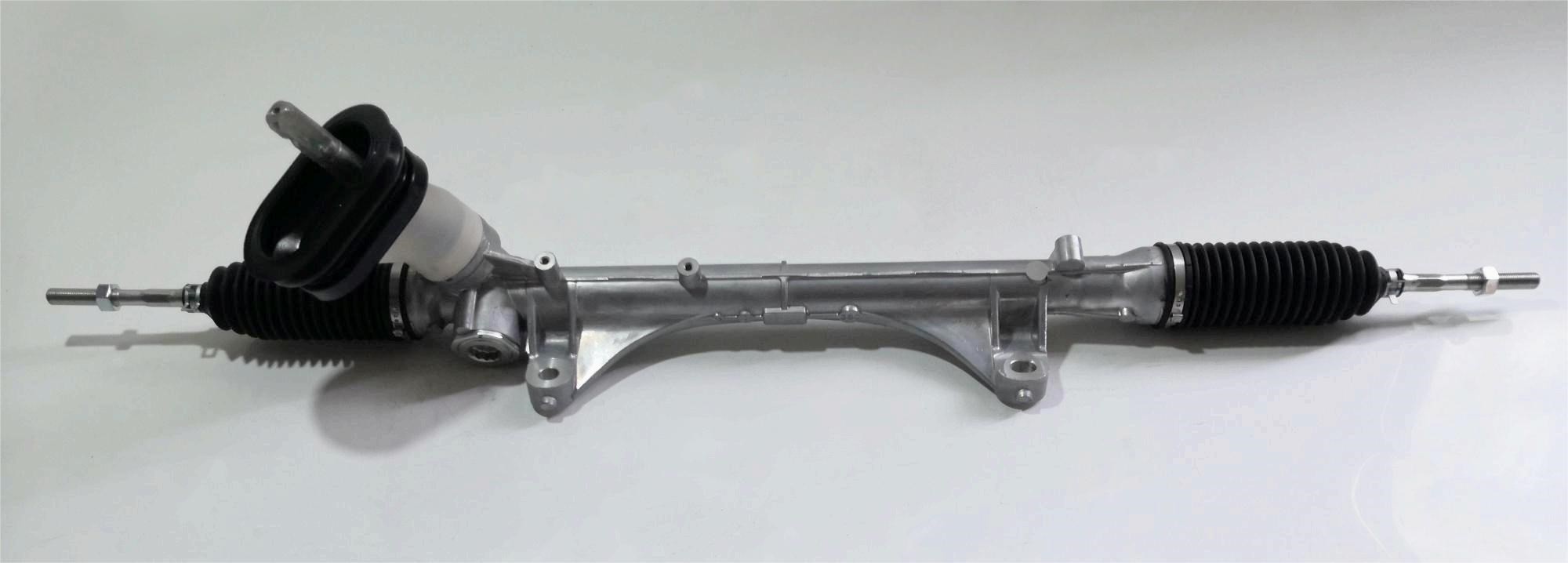 DS130057 35610080 48001-EM30A 48001-EM30B 48001EW700 48001ED51A NISSAN  Steering Rack(LHD)