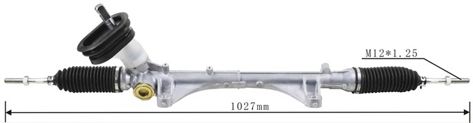 DS130057 35610080 48001-EM30A 48001-EM30B 48001EW700 48001ED51A NISSAN  Steering Rack(LHD)