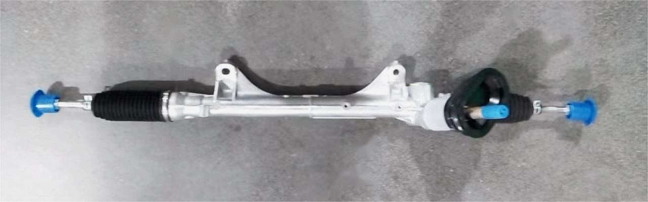 DS130057 35610080 48001-EM30A 48001-EM30B 48001EW700 48001ED51A NISSAN  Steering Rack(LHD)
