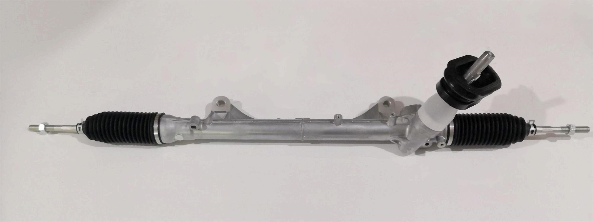 DS130057 35610080 48001-EM30A 48001-EM30B 48001EW700 48001ED51A NISSAN  Steering Rack(LHD)