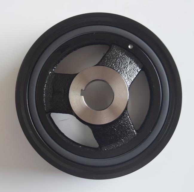 DS110716-A HYUNDAI  Crank Pulley
