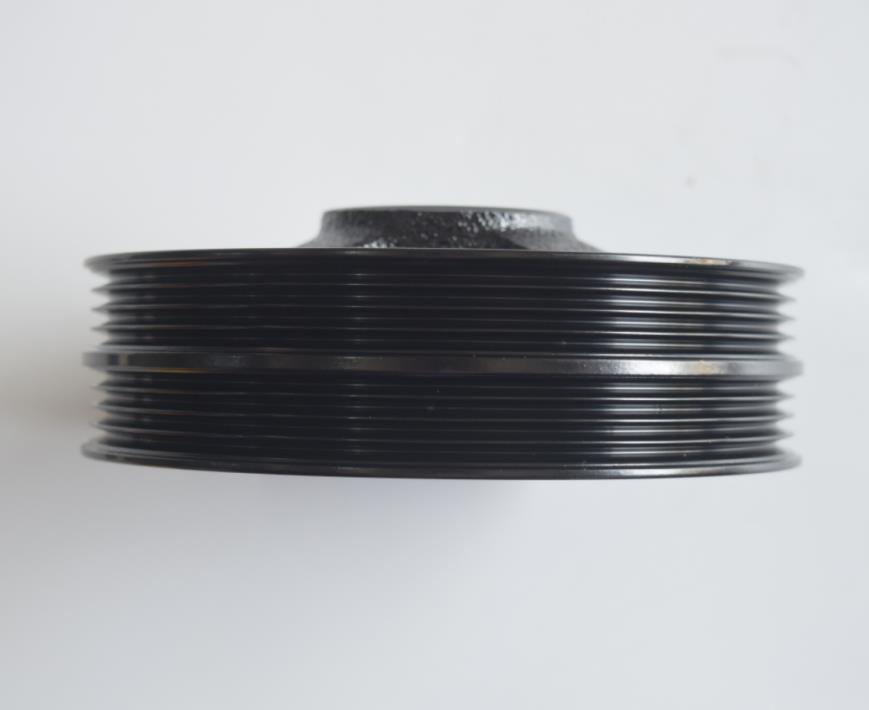 DS110716-A HYUNDAI  Crank Pulley