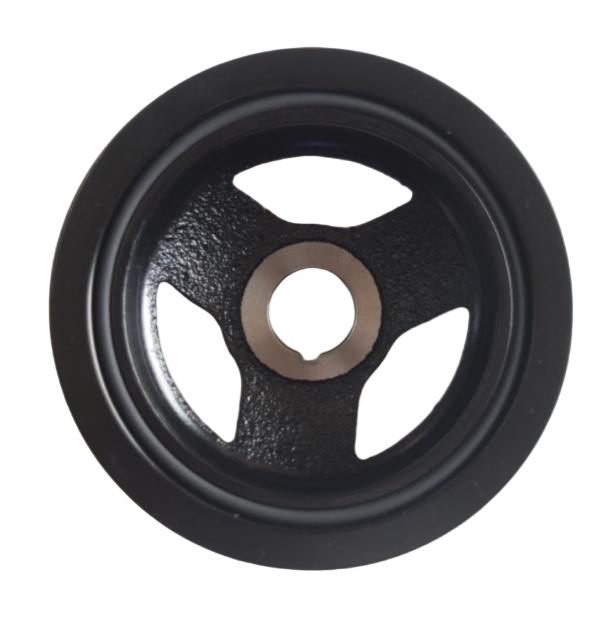 DS110716-A HYUNDAI  Crank Pulley
