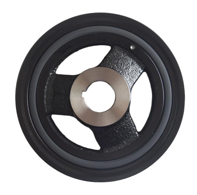 DS110716-A HYUNDAI  Crank Pulley