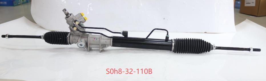 DS132065-A   Steering Rack(RHD)