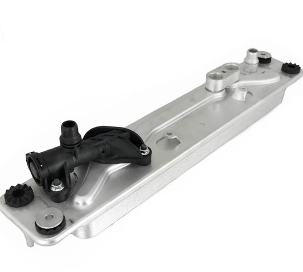 7553389 Oil Cooler