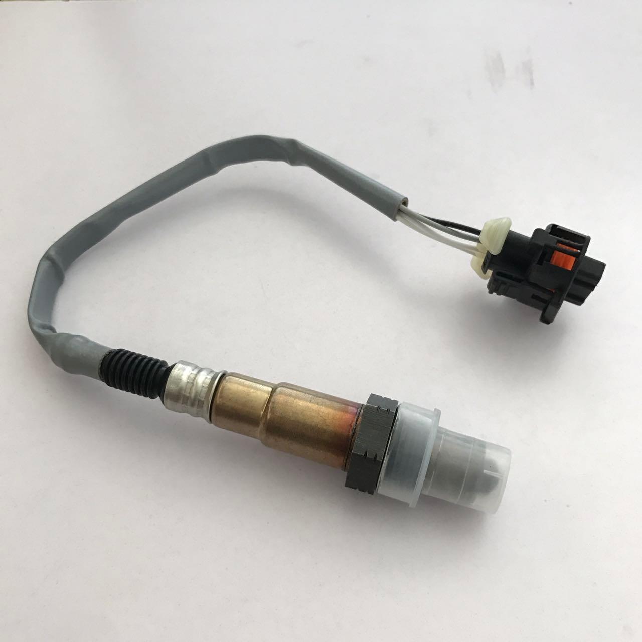 0258010048   Oxygen Sensor